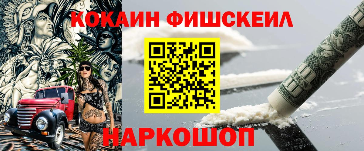 Cocaine FishScale Димитровград